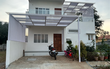 Plot For Sale in Bannerghatta Road
