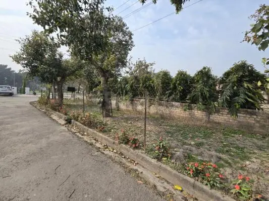 Plot For Resale in Sector 27 Panchkula  7583680