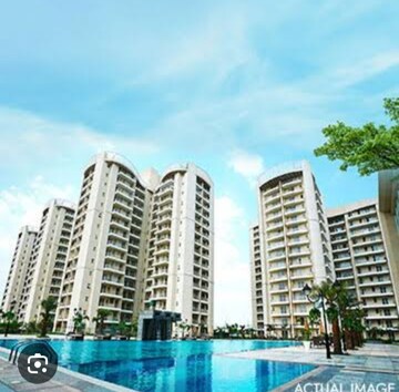 2 BHK Apartment – Exterior View View at Bptp Park 81, Sector 81 - for Sale