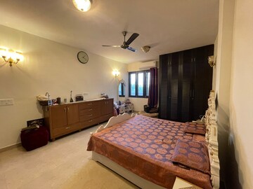 Bedroom in 4 BHK Apartment at Jasola – for Sale