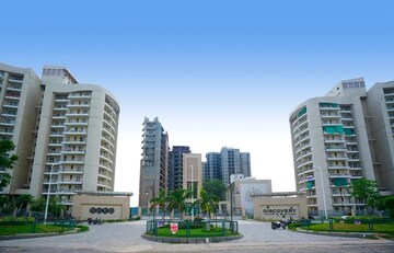 3 BHK Apartment – Exterior View View at BPTP Discovery Park, Sector 80 - for Sale