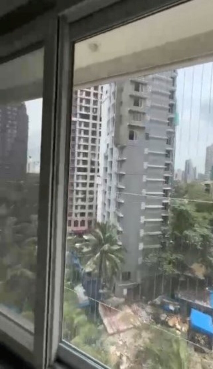 Exterior View, gurukrupa-param 1 Bedroom 400 Sq.Ft. Apartment In Vikhroli East Mumbai 7577712