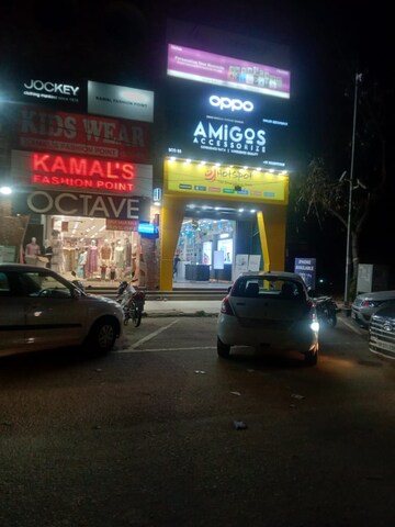 Commercial Shop 1296 Sq.Ft. For Resale in Sector 20 Panchkula  7583721