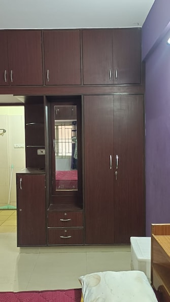 2 BHK Apartment For Rent in SM Enclave Kaggadasapura Kaggadasapura Bangalore  7583739