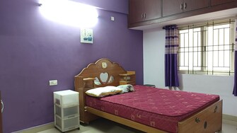 2 BHK Apartment For Rent in SM Enclave Kaggadasapura Kaggadasapura Bangalore  7583739