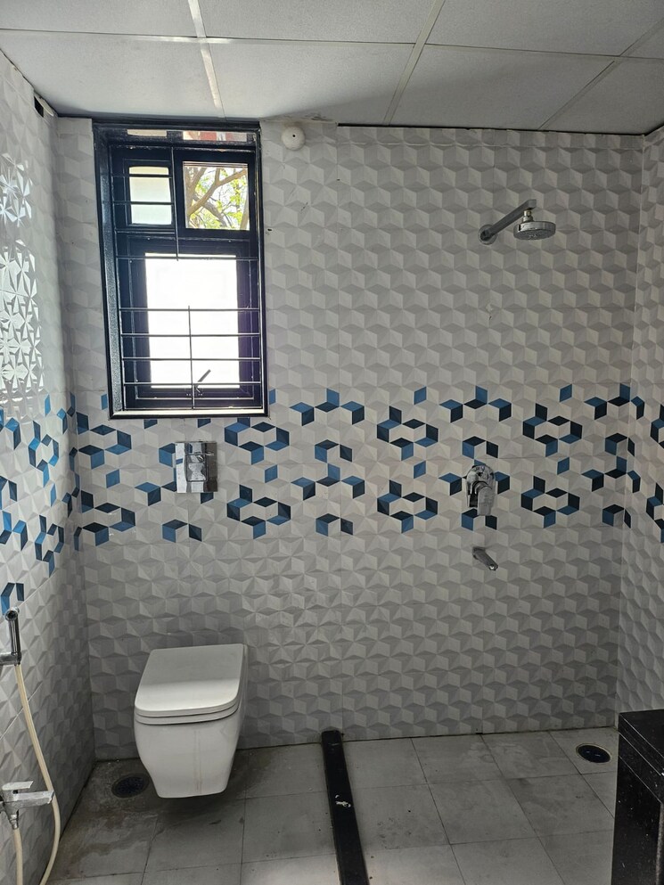 Floor Plan, banjara hills Commercial Showroom 550 Sq.Yd. In Banjara Hills Hyderabad 7583729