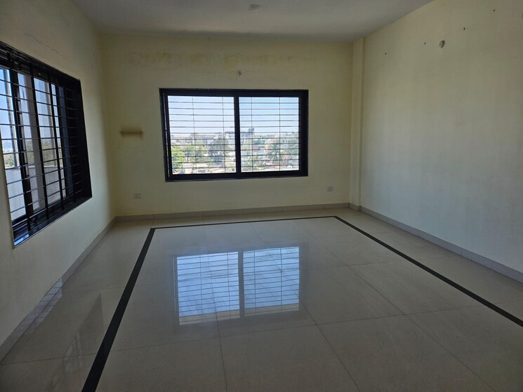 Floor Plan, banjara hills Commercial Showroom 550 Sq.Yd. In Banjara Hills Hyderabad 7583729