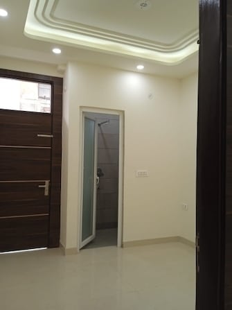 2 BHK Builder Floor For Resale in Mahavir Enclave 2 Delhi  7583730