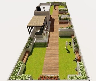 2 BHK Builder Floor For Resale in Mahavir Enclave 2 Delhi  7583730