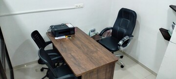 Commercial Office Space 250 Sq.Ft. For Rent in SamA-Savil Road Vadodara  7583783