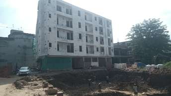 2 BHK Apartment For Resale in Sultanpur Delhi  7583804