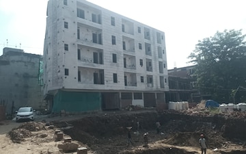 2 BHK Apartment For Sale in Sultanpur
