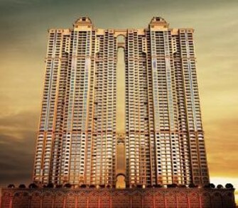 2 BHK Apartment For Resale in Arihant Clan Aalishan Kharghar Navi Mumbai  7583814