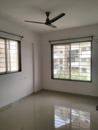 2 BHK Apartment For Rent in Uday Hill Top Residency Ravet Pune  7583811