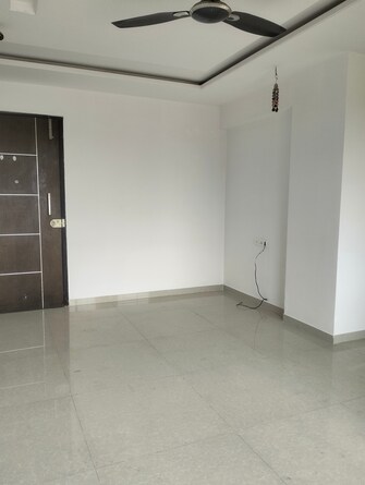 2 BHK Apartment For Rent in Uday Hill Top Residency Ravet Pune  7583811