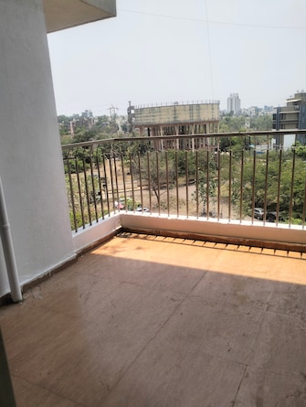 2 BHK Apartment For Rent in Uday Hill Top Residency Ravet Pune  7583811