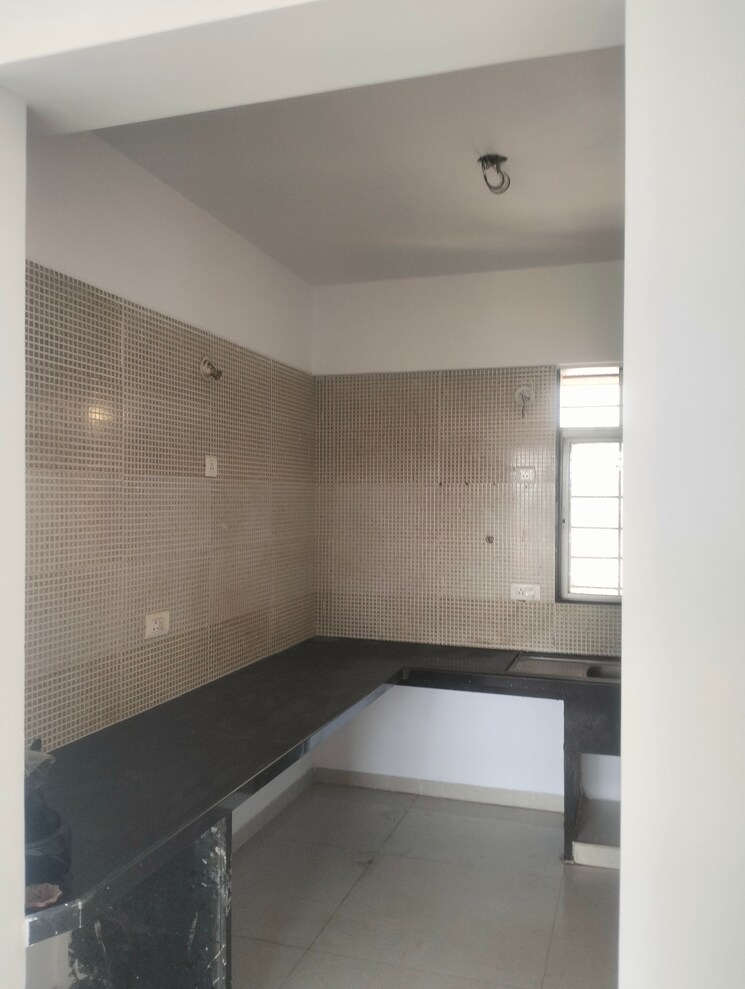 Kitchen, uday-hill-top-residency 2 Bedroom 1040 Sq.Ft. Apartment In Ravet Pune 7583811