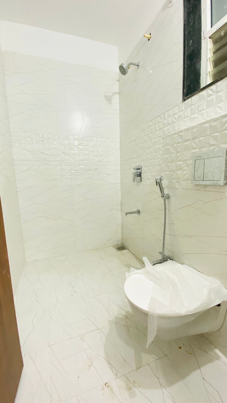 Bathroom, radhika-residency-vishrantwadi 2 Bedroom 800 Sq.Ft. Apartment In Vishrantwadi Pune 7583816