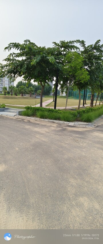 Plot – Garden View at MV Precore City Phase 1, Sohna Sector 7 - for Sale