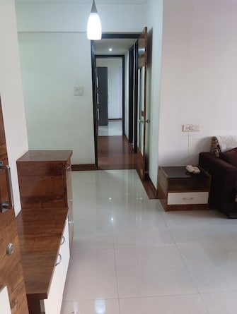 2.5 BHK Apartment For Rent in Symphony Towers Kandivali West Kandivali West Mumbai  7583828