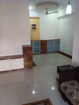 2.5 BHK Apartment For Rent in Symphony Towers Kandivali West Kandivali West Mumbai  7583828