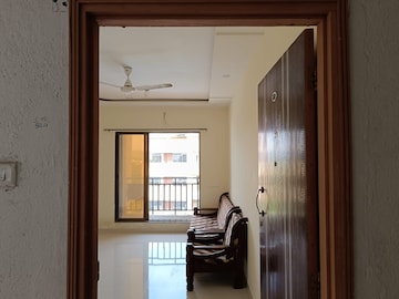 1 BHK Apartment For Rent in Prithvi Regency Palghar Palghar  7583849