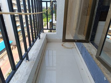 1 BHK Apartment For Rent in Prithvi Regency, Palghar