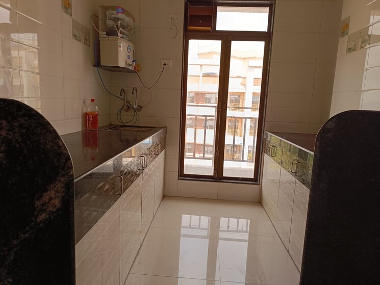 Kitchen, prithvi-regency 1 Bedroom 665 Sq.Ft. Apartment In Palghar Palghar 7583849