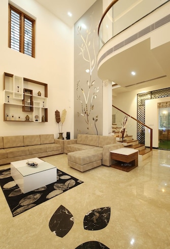 6+ BHK Villa For Resale in Prithviraj Road Delhi  7583847