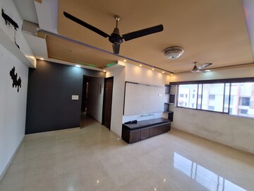 2.5 BHK Apartment For Rent in Lodha Lakeshore Greens Dombivli East Thane  7583874