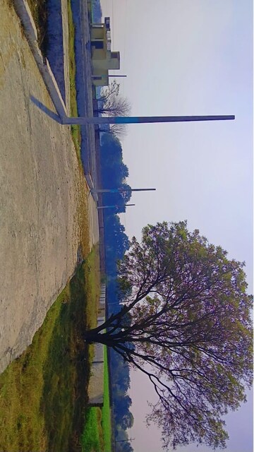  Plot – Exterior View View at Eco City Noida, Sector 75 - for Sale