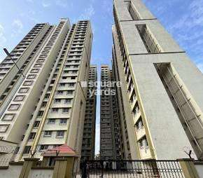 1 BHK Apartment For Rent in Mhada Apartments Antop Hill Wadala Mumbai  7583891