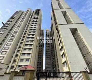 1 BHK Apartment For Rent in Mhada Apartments Antop Hill Wadala Mumbai  7583891