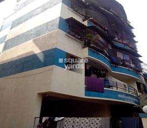 3 BHK Apartment For Rent in Sunrise CHS Vashi Sector 28 Navi Mumbai  7583905