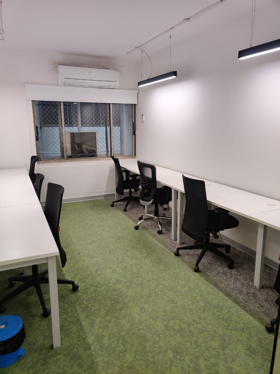 Commercial Office Space 3000 Sq.Ft. For Rent in Vasanth Nagar Bangalore  7583921