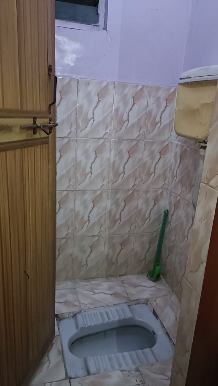 Bathroom, father-michael-chs 2 Bedroom 750 Sq.Ft. Apartment In Tingre Nagar Pune 7583942