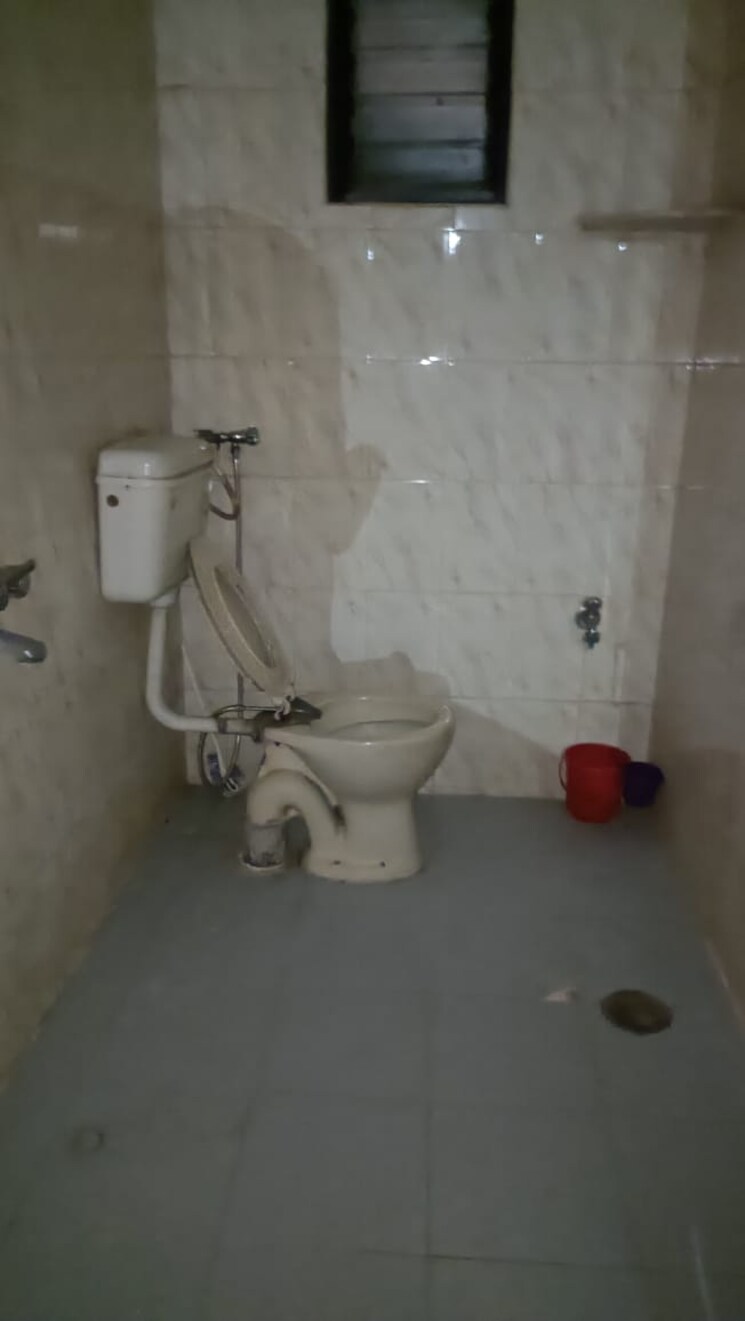 Bathroom, father-michael-chs 2 Bedroom 750 Sq.Ft. Apartment In Tingre Nagar Pune 7583942