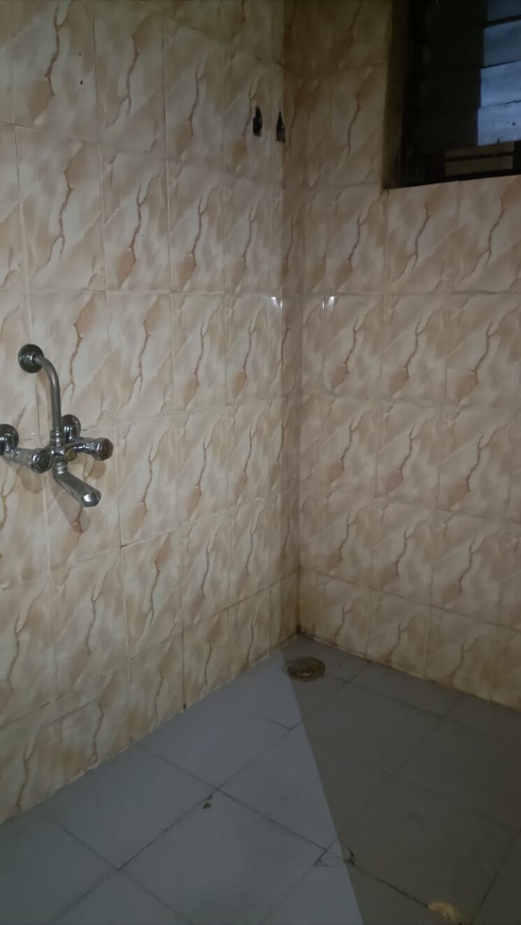 Bathroom, father-michael-chs 2 Bedroom 750 Sq.Ft. Apartment In Tingre Nagar Pune 7583942
