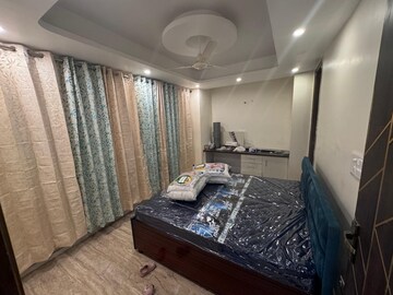Bedroom in 3 BHK Builder Floor at BP Homes, Sector 85 – for Sale