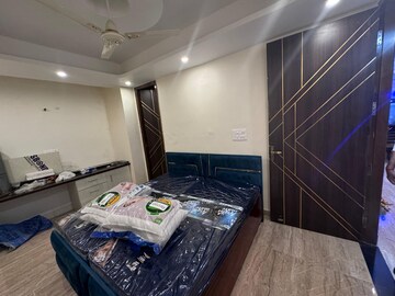 Bedroom in 3 BHK Builder Floor at BP Homes, Sector 85 – for Sale