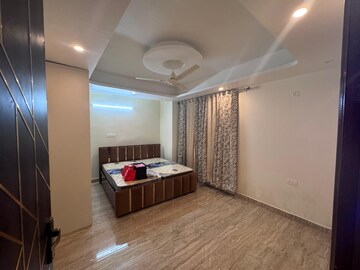 Bedroom in 3 BHK Builder Floor at BP Homes, Sector 85 – for Sale
