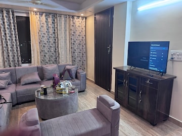 Bedroom in 3 BHK Builder Floor at BP Homes, Sector 85 – for Sale