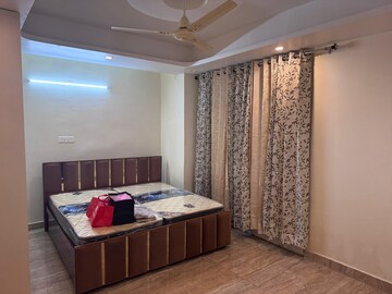 Bedroom in 3 BHK Builder Floor at BP Homes, Sector 85 – for Sale