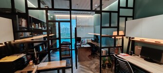 Commercial Office Space 850 Sq.Ft. For Rent in Sector 90 Noida  7583915