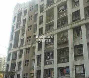 1 BHK Apartment For Rent in N G Park Dahisar East Mumbai  7583940