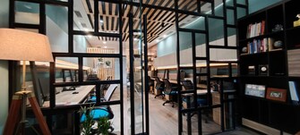 Commercial Office Space 850 Sq.Ft. For Rent in Sector 90 Noida  7583915