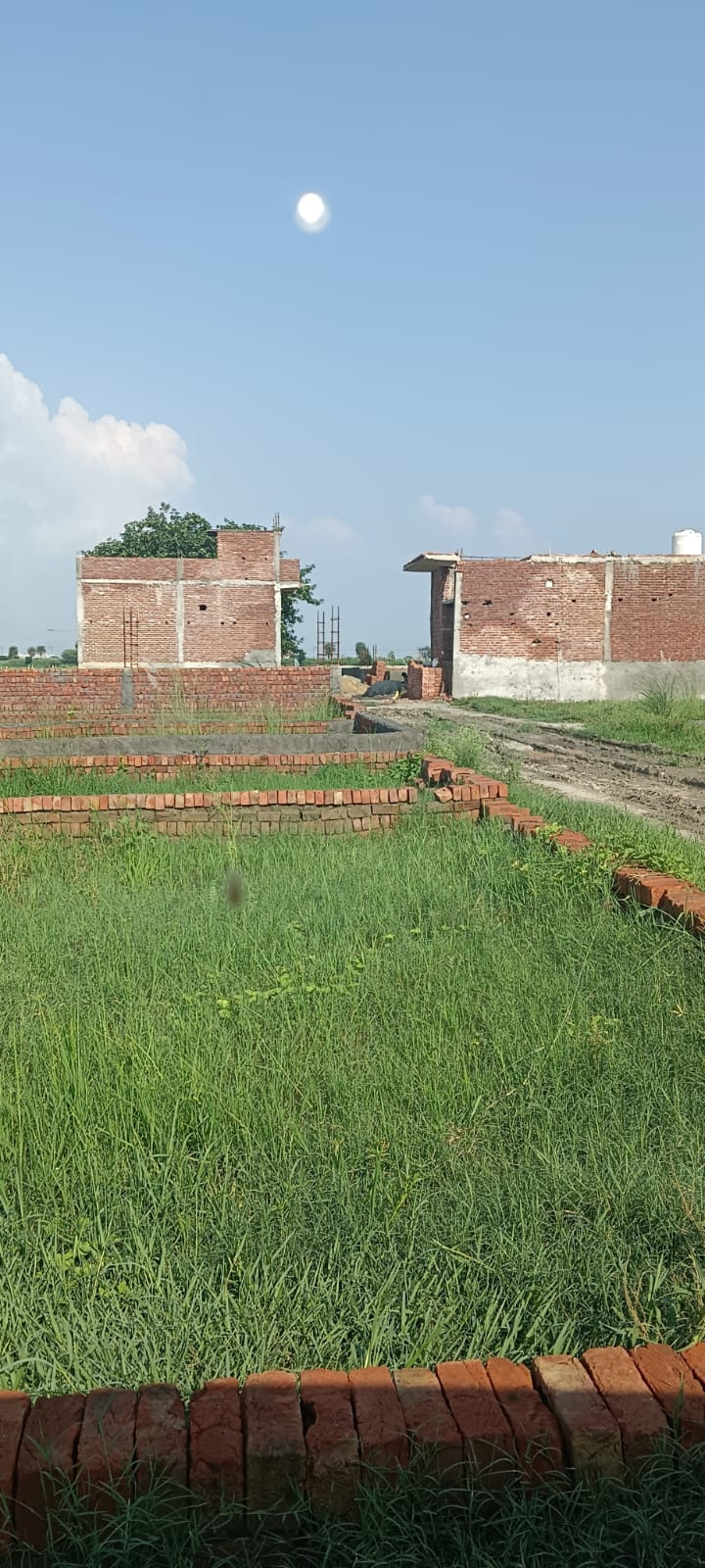 Plot For Resale in Neharpar Faridabad  7583951