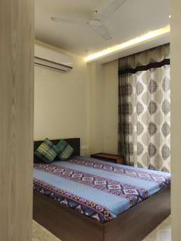 3 BHK Builder Floor For Rent in Shivalik Colony Delhi  7583958