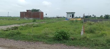  Plot For Sale in Neharpar