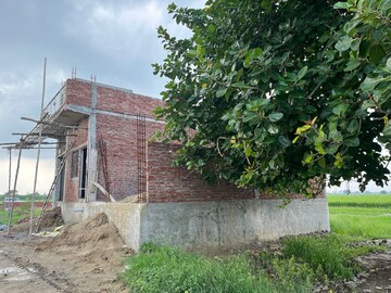  Plot – Exterior View View at Neharpar - for Sale